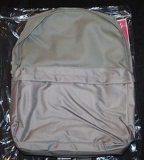 New THIRTY ONE GIFTS Cool For School Natural Colorblock backpack