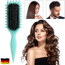 NEU Entwirrung Lockenbürste Curl Hair Brush ...