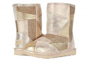 ugg gold