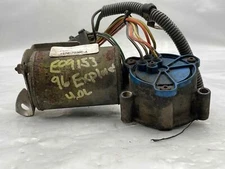 1996 FORD EXPLORER TRANSFER CASE SHIFT MOTOR ACTUATOR OEM F5TZ-7G360 A