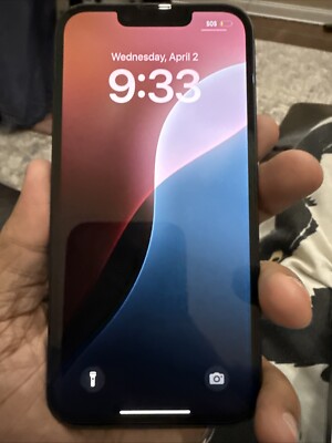 iphone 14 tmobile(MVNO) 128gb