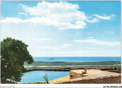 ALYP8-0771-34 - AGDE - Domain St-Martin
