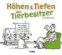 Höhen Und Tiefen Der Tierbesitzer.