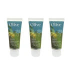 x3 Spa Pharma Dead Sea Olive Hydrating Foot Cream For Rough and Severe Skin