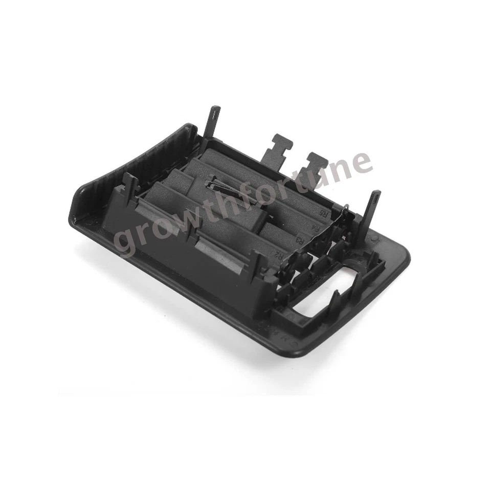 Panel de ventilación de aire delantero derecho rejilla de ventilación de aire CA Mercedes-Benz C350 C300 2008-2011 Foto 4 de 4