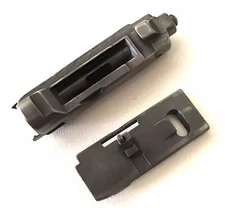 Stevens, Model 77C, 20GA. #11740 Bolt Assembly w/Slide