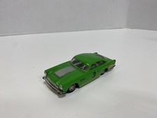 Ideal Motorific Classic Aston Martin with chassis  motor