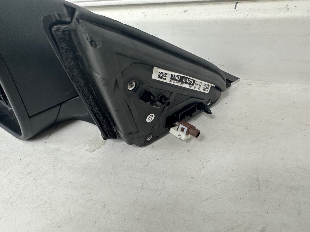 山中だ GENUINE 2020-2022 Ford Explorer Front Left Door Side View Mirror