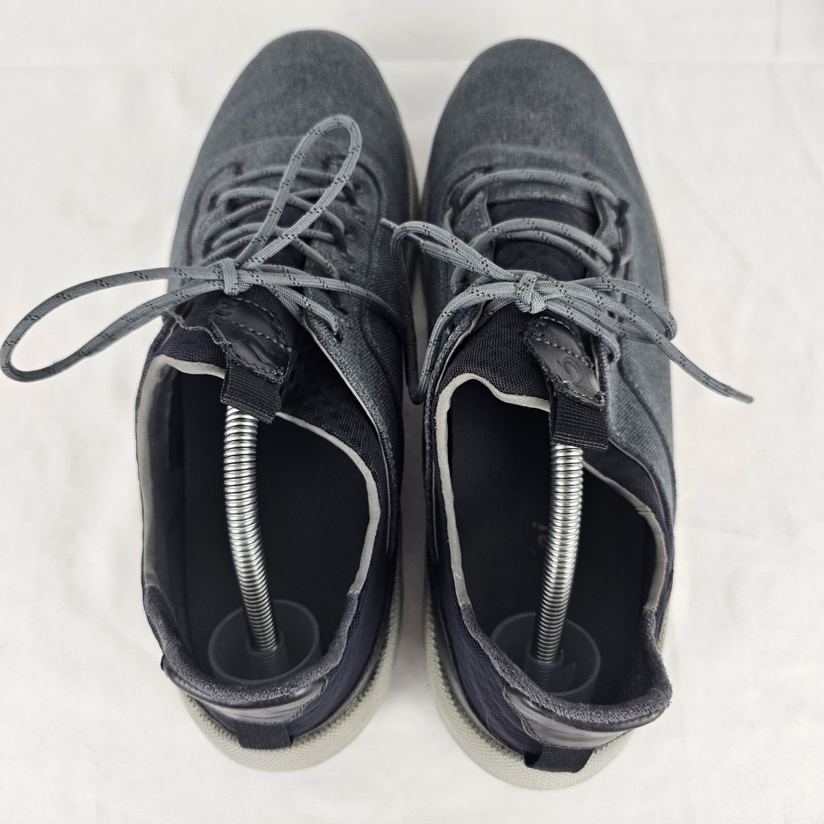 Olukai Nanea Li Men’s Size 9.5 Black Casual Comfort Shoes Lightweight Sneaker Amazon.com | OLUKAI Nanea Li Men main image 4