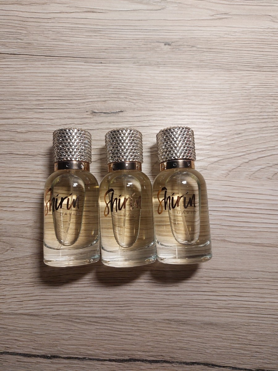 Duft Amazon Shirin David Parfum Shirin David Eau De Parfum Shirin