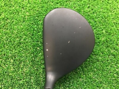 Ping G425 Max 5W 17.5 Degree Fairway Wood FW RH Flex Stiff TOUR173