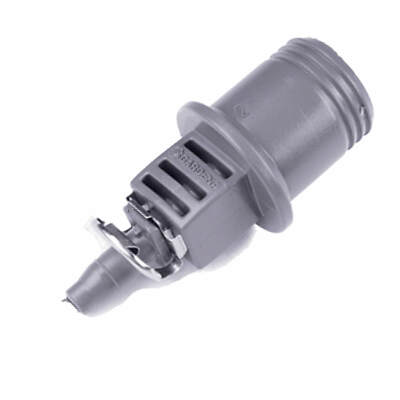 Gardena Micro-Drip System Starter Kit - Hose Connector & Distribution Tube For DIY Garden Irrigation