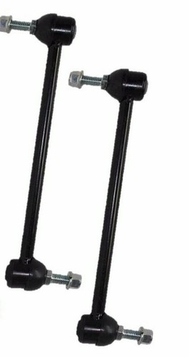 Stevens Lake Parts Front Sway Bar Links – Set – Fits Chevy Cobalt, Malibu, HHR, Pontiac G5/G6, Saturn Aura, Ion