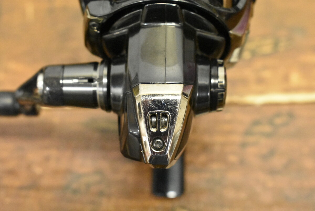 SHIMANO Spinning reel 19 Vanquish 1000SSSPG Used From Japan SHIMANO Spinning reel 19 Vanquish 1000SSSPG Used From Japan