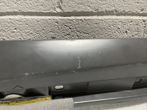 2002-2005 Audi A4 B6 Left Driver Side Skirt Rocker Panel 8E0853859 OEM*note - Picture 9 of 20