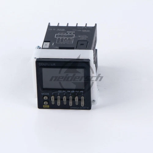 OMRON Counter H7CX-A-N ( H7CXAN ) 100-240VAC New