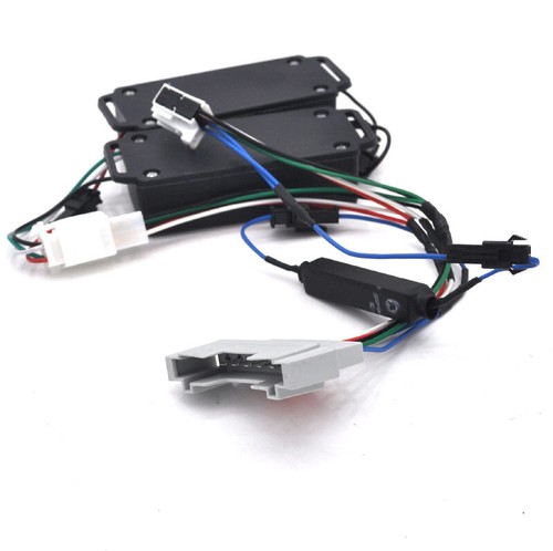 Retrofit facelift Led Tail light cable adaptor For Mercedes W221 to W222 Maybach - Picture 5 of 12