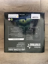 LED FLYING DISC