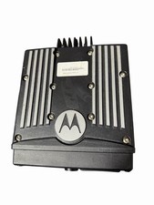 Motorola XTL5000 800Mhz M20URS9PW1AN HLN6913A HLN1472A