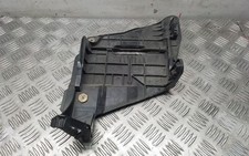 Porsche Boxster 987 2003 Links Halterung Scheinwerfer 98763104100 IME36040