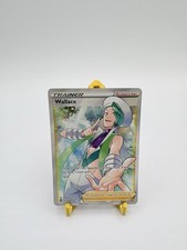 Wallace (Full Art) 194/195 Swsh12: Sword & Shield - Silver Tempest Holo on eBay