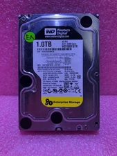Strong-IT IBM WD1003FBYX 1TB SATA 7.2K 3GBPS ES 3.5" Hard Drive