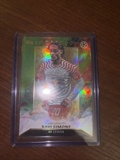 2023-24 Topps Inception UEFA Club Competitions Soccer Checklist Guide in-content 12