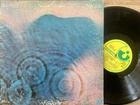 Pink Floyd Meddle Harvest LP SMAS-832 Jacksonville pressing 1971 VG