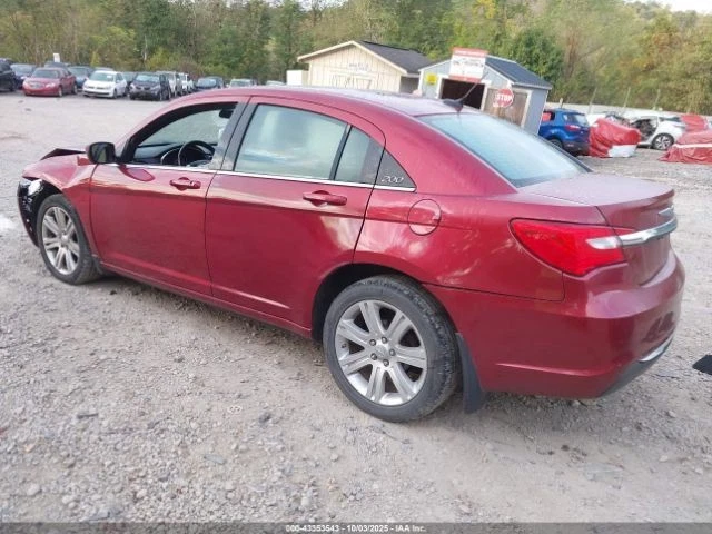 Throttle Body Classic Style Vertical Rear Door Handle Fits 07-17 COMPASS 2731655 Foto 3 de 4