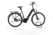 Böttcher Spirit Vélo électrique de ville Bosch Batterie 500Wh 28" noir Pro vélo