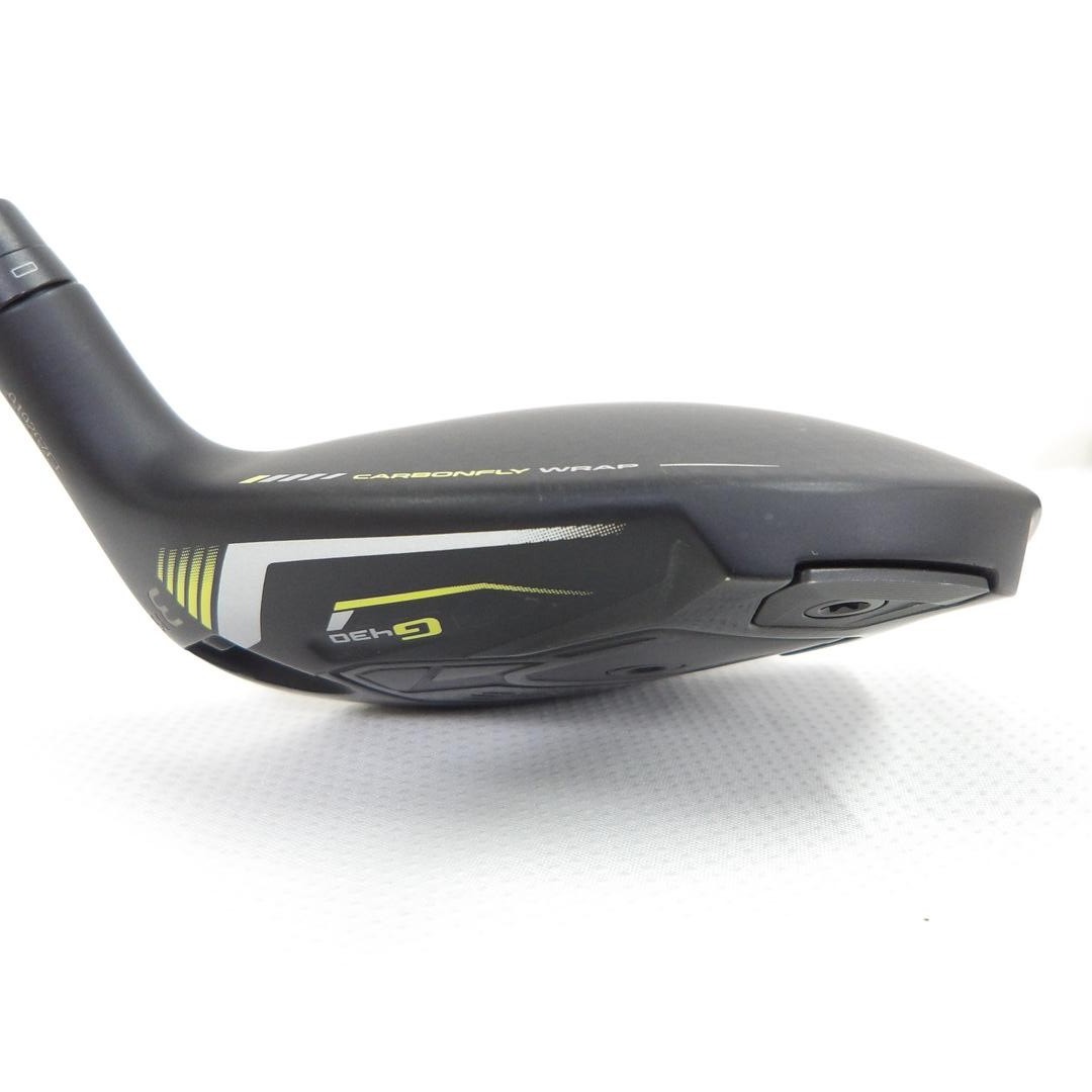 クラブ PING G430 LST FW 3w PINGTOUR2.0 65s Ping Golf Club G430 LST Fairway Wood 3W Tour 2.0 Black 65