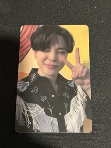 Jimin Butter PC | eBay