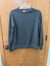 Women s Dark Crew Crewneck Sweater Size S