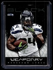Marshawn Lynch Rookie Cards and Autograph Memorabilia Guide 15