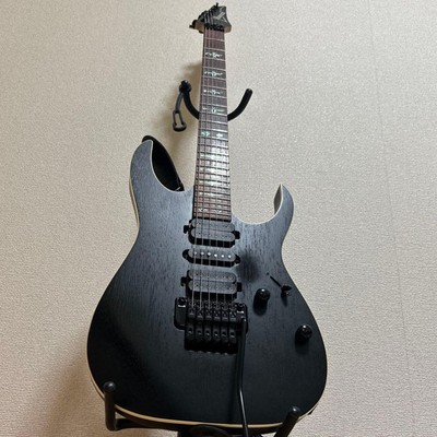 Ibanez RG370ZB / Electric Guitar w/ SC from JAPAN