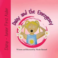 Daisy And The Emergency Nicole Barnard Taschenbuch Englisch 2025 Nicole Barnard