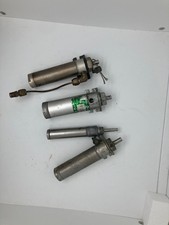 ansul gas valve pneumatic actuators
