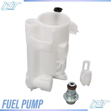 FUEL PUMP Pressure Regulator FILTER Fit For YAMAHA YZF 600 1000 R6 2005-2009