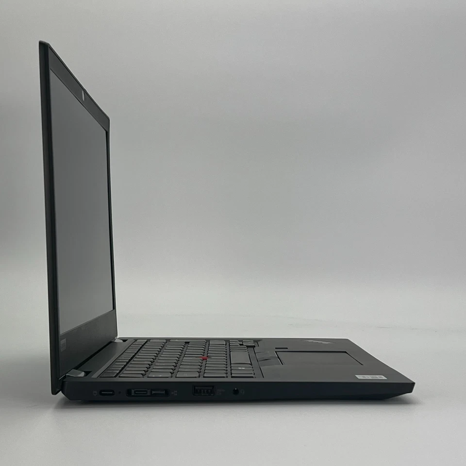 Lenovo ThinkPad L13 G1 · i5-10210U · 8GB · 512GB, photo 4 of 5