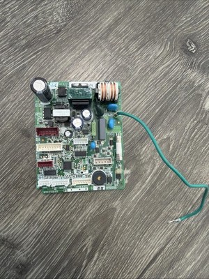 Fujitsu part number 970942025 PCB K12JY-1402HSE-C1