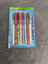 Paper Mate InkJoy Expressions Ballpoint Pens Rare
