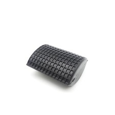 Bremspedalgummi Gummi Fußbremse Bremspedal Bremse Vespa V50 N Special R L SS ET3