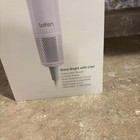 Laifen High Speed SE Lite Hair Dryer - Glossy Purple - 1400 Watts BNIB — photo 3