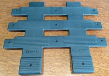 RIVE Plaque De Protection D36 Pour  Plate-forme HSP