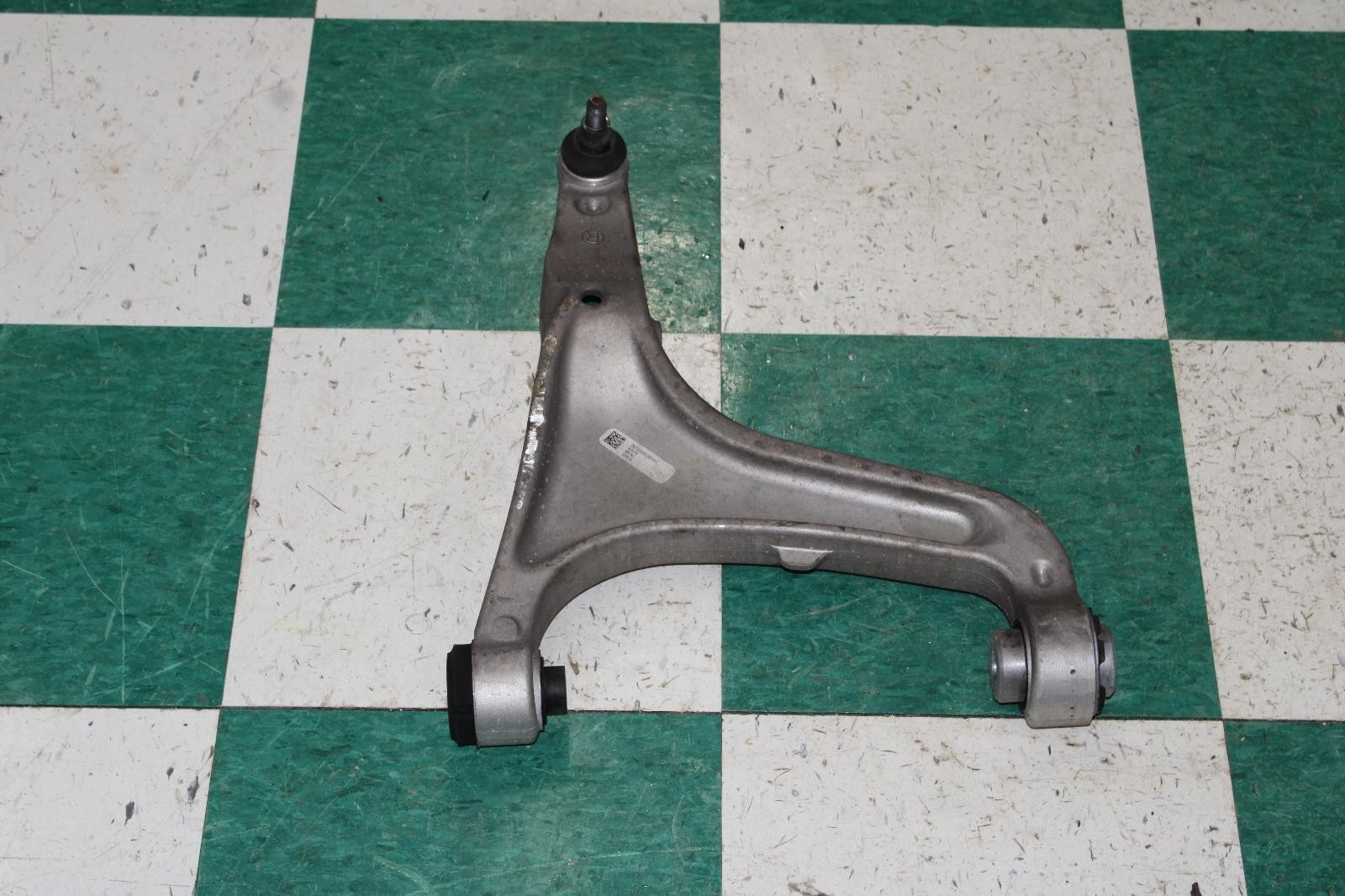 Maserati Ghibli 2017-2024 Front Right Lower Control arm