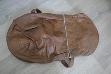 Vintage Garrett Metal Detector Case