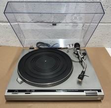 TECHNICS SL-B2 Frequency Generator Servo Automatic Turntable System