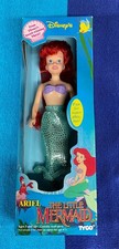 Disney's Ariel Little Mermaid doll