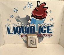 1 New Taylor Flow Control Valve Remanufactured by PMP