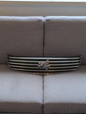 Lexus Sc430 Toyota Soarer 2002-2005 Front Grill With Winged Lion Emblem